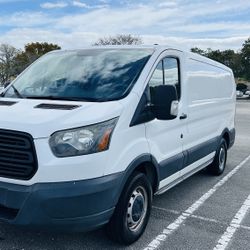2016 Ford Transit 150