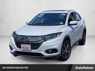 2022 Honda HR-V