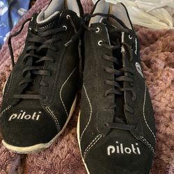 Sneakers Piloti Size 10.5