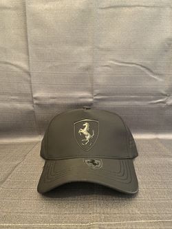 Ferrari Hat 🧢 🔥🔥🩸