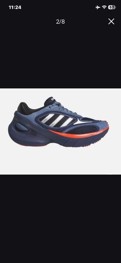Adidas Adizero Goukana Sneakers - Women's US Size 9