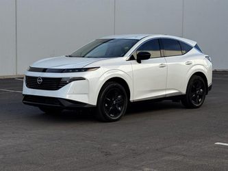 2025 Nissan Murano