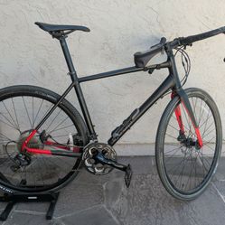 Gravel Road Bike