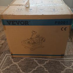 Vevor Heat Press