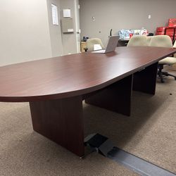 Conference Table 