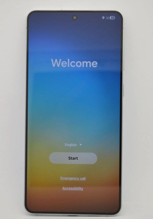 Samsung Galaxy S25 Edge 🔓🔓🔓 Unlock 