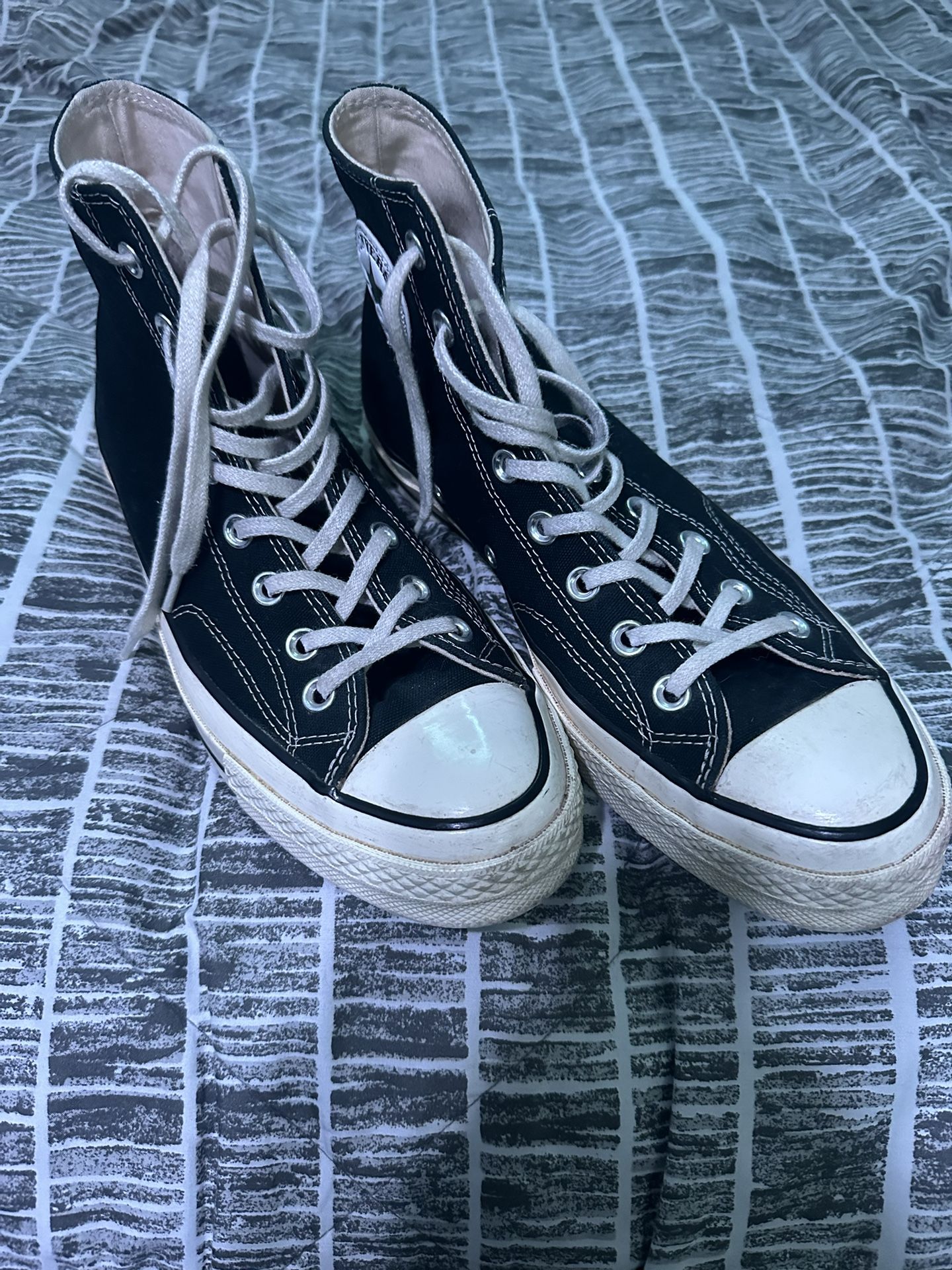 Men’s Converse