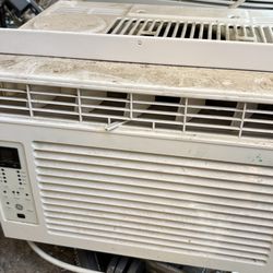 Air conditioner $100