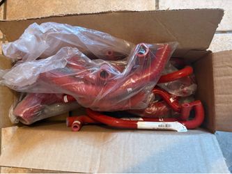 G37 Z1 Master hose set