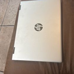 HP Pavilion x360 Convertible