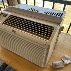 Ac Unit Cold Air