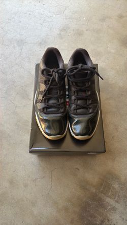 Jordan 11 ( Sz 12.5) OG All. Good Condition. 