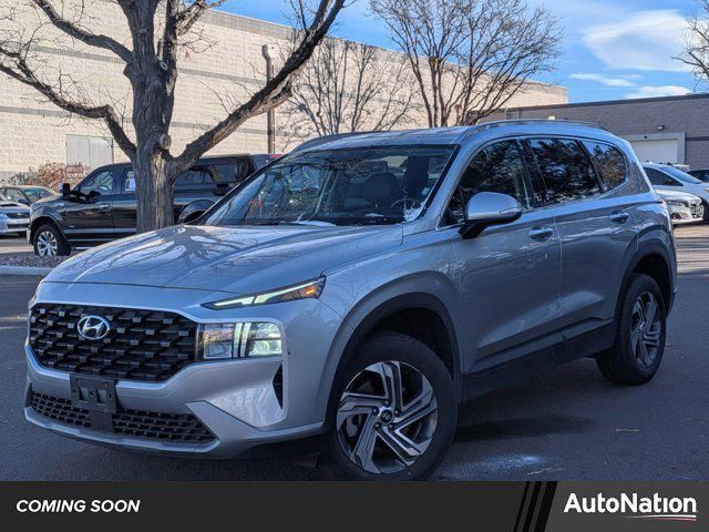 2023 Hyundai Santa Fe