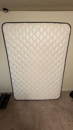 Full Size Mattress
