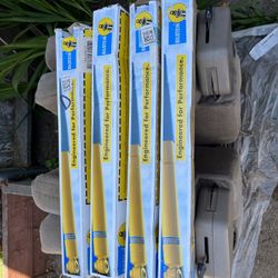 Bilstein B8 5100 Series Shocks 