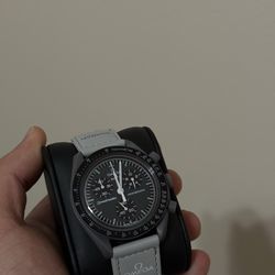 Moonswatch