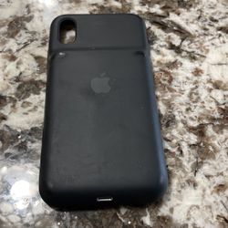 Battery Pack Case For iPhone XS 