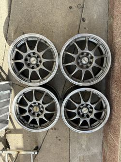 Enkei Rims