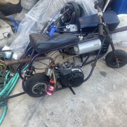 Mini Bike
