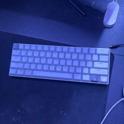 Magegee keyboard *can clean if wanted*