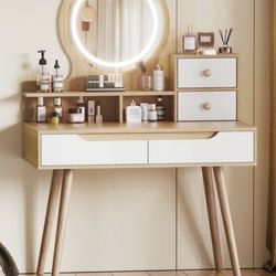 Makeup Vanity Desk