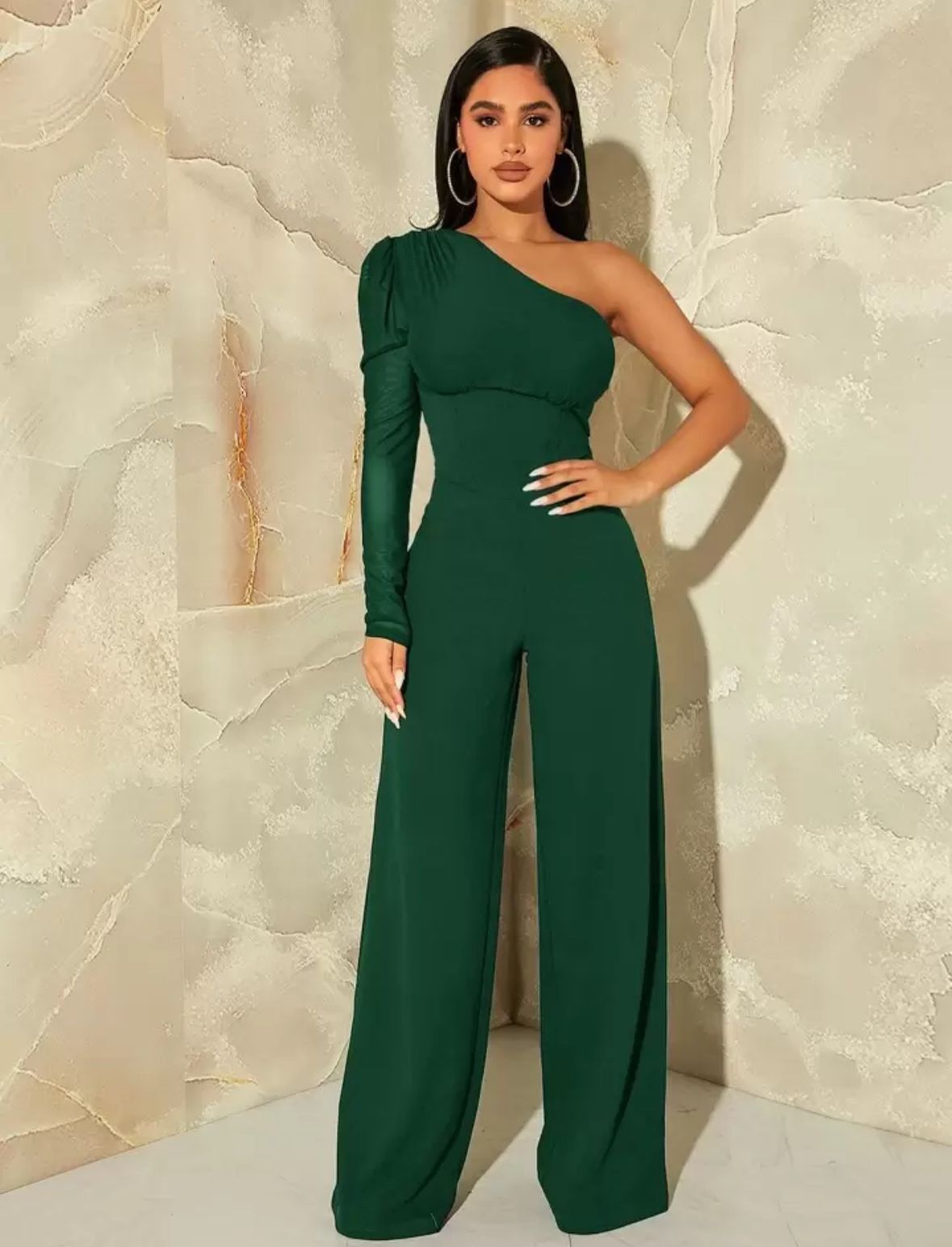Brandnew Beautiful Jumpsuit Size Small