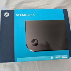 Steam Link