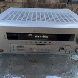 Sony STR-DE895 Stereo Receiver