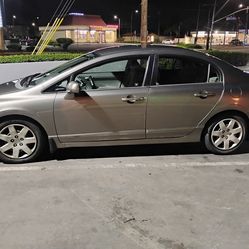 2006 honda civic