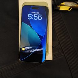 iPhone 17 Unlocked 256 GB