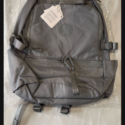Backpack 