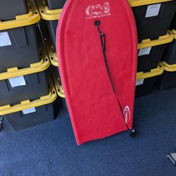 Gordon Smith Boogie Board