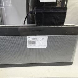 bose speaker 