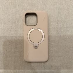 Torras iPhone 16 Pro Max MagSafe Dune Beige Case