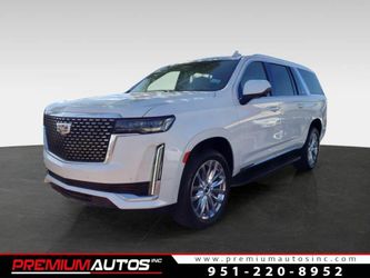 2021 Cadillac Escalade Esv