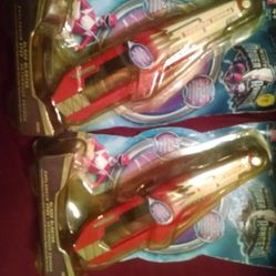 Power Rangers Mighty Morphin Blade Blaster