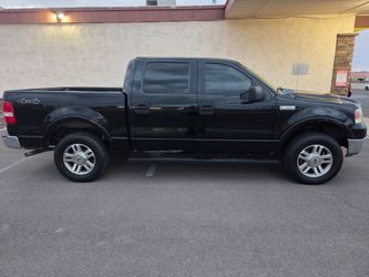 2005 ford 150