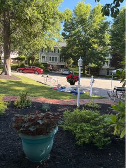 Garage Sale - Community Wide Roaming Bean