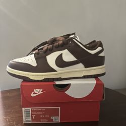 Women Nike Dunk Low