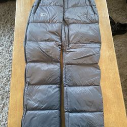 Kings XKG Down Transition Pants