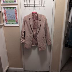 Women's Blazer