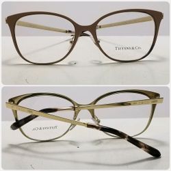 Tiffany optical frame new