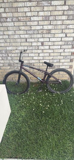 Cygnus 24in Bmx Bike