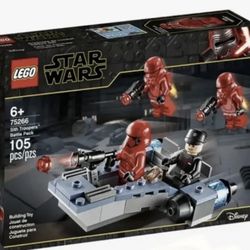 Lego Variety Boxes And Bag. All 4 For $30.