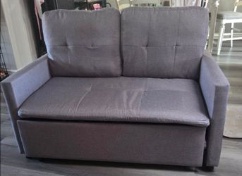 Sofa bed