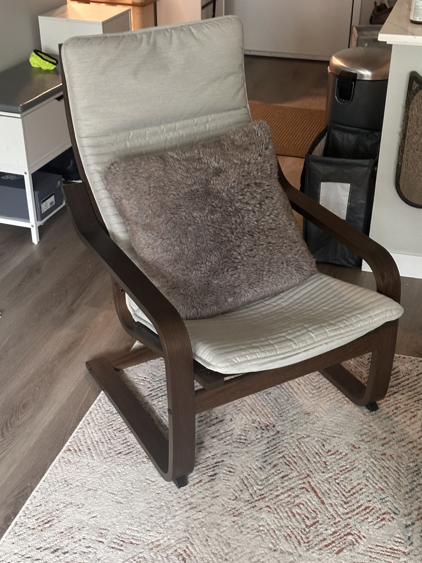 Chair+pillow