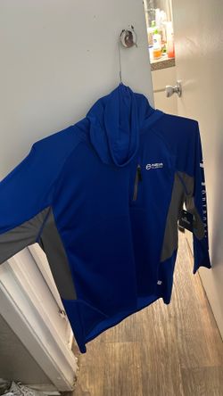New jacket