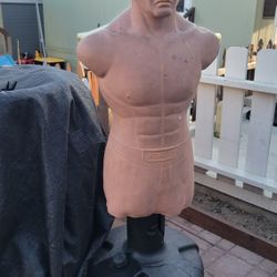 Punch bag/dude