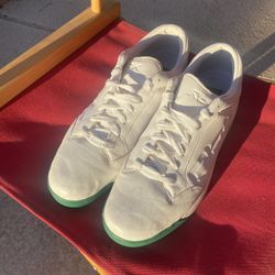 Reebok DJ Reflective Edition Mens 12