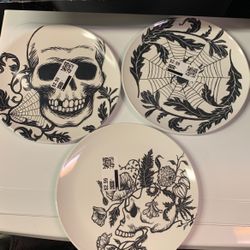 Decor Plates